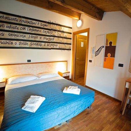 Agriturismo Campo Rosso Civitella di Romagna Zewnętrze zdjęcie
