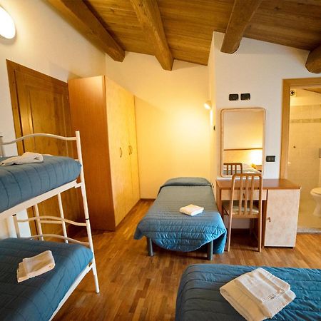 Agriturismo Campo Rosso Civitella di Romagna Zewnętrze zdjęcie