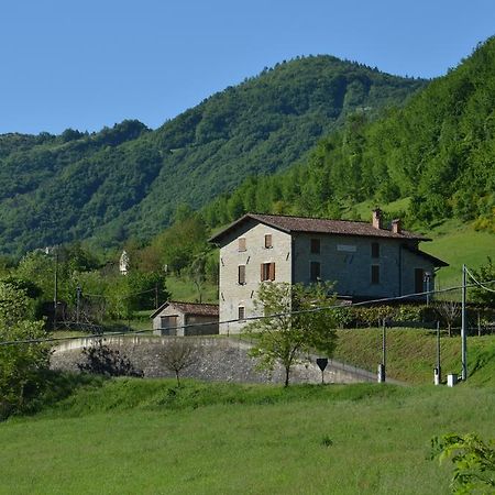 Agriturismo Campo Rosso Civitella di Romagna Zewnętrze zdjęcie