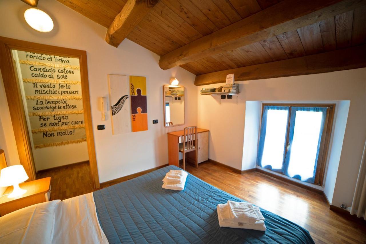 Agriturismo Campo Rosso Civitella di Romagna Zewnętrze zdjęcie