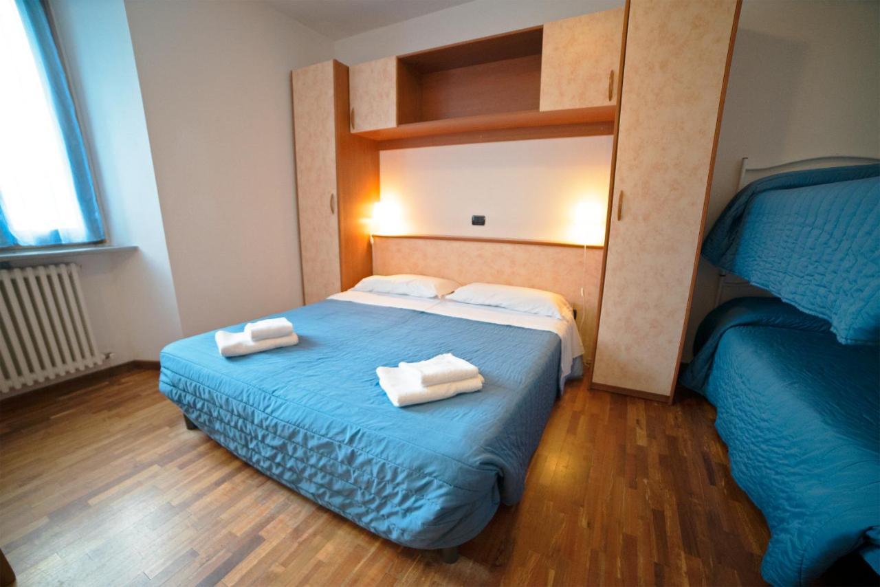 Agriturismo Campo Rosso Civitella di Romagna Zewnętrze zdjęcie