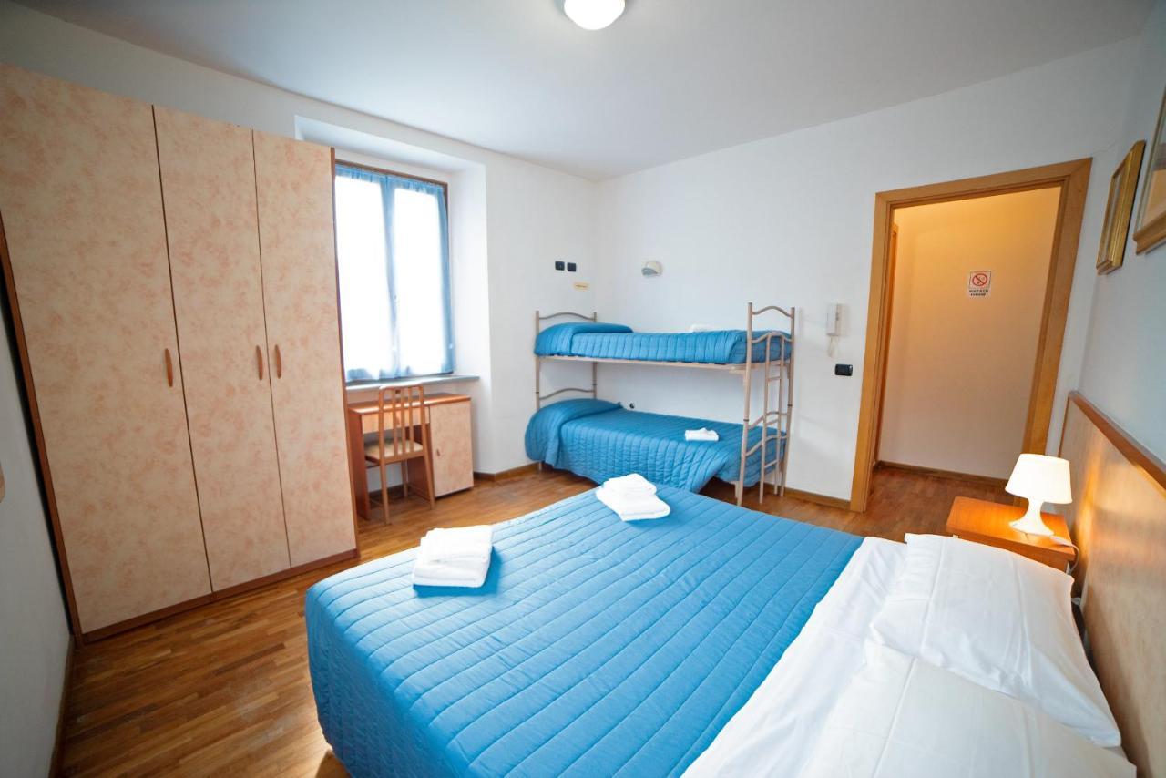 Agriturismo Campo Rosso Civitella di Romagna Zewnętrze zdjęcie