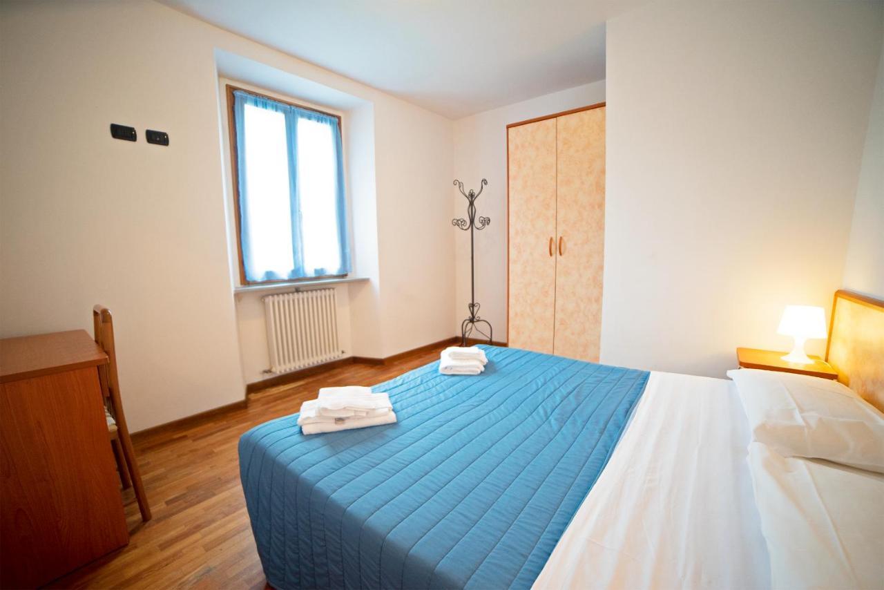 Agriturismo Campo Rosso Civitella di Romagna Zewnętrze zdjęcie
