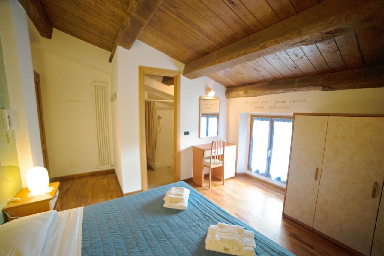 Agriturismo Campo Rosso Civitella di Romagna Zewnętrze zdjęcie