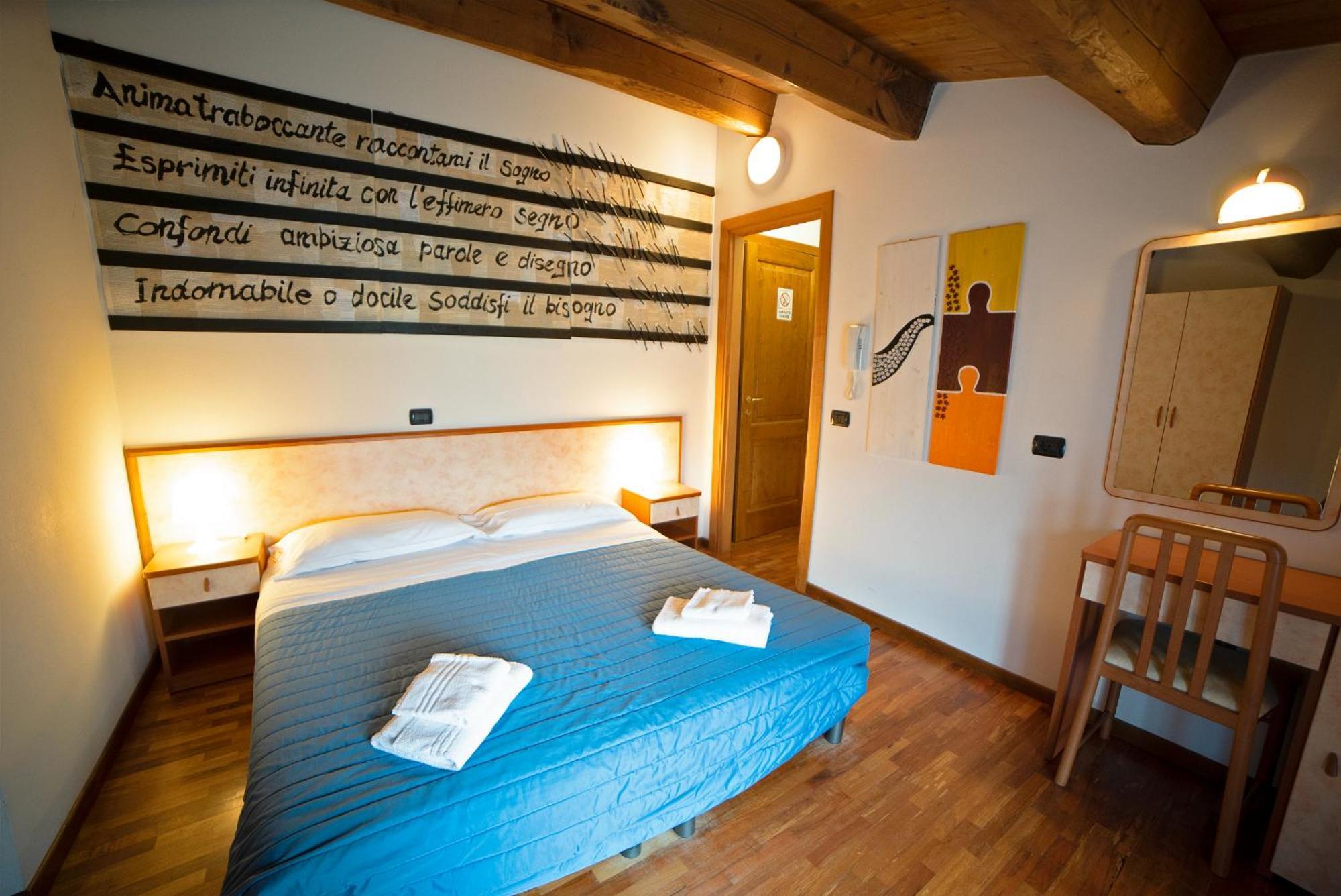 Agriturismo Campo Rosso Civitella di Romagna Zewnętrze zdjęcie