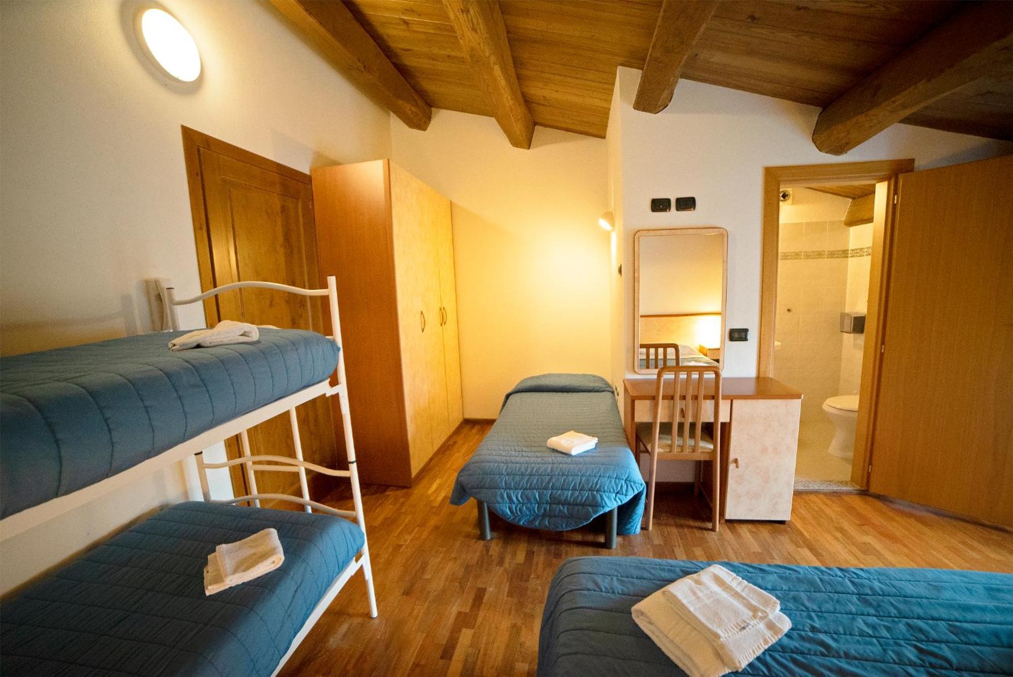 Agriturismo Campo Rosso Civitella di Romagna Zewnętrze zdjęcie